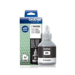 Brother BT6000 Siyah Mürekkep - Brother