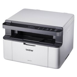 Brother DCP-1511 Çok Fonks. Mono Laser Printer (A4) - 1