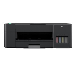 Brother DCP-T220 Inkjet Tanklı Çok Fonksiyonlu Yazıcı - Brother