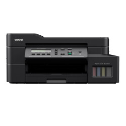 Brother DCP-T820DW Inkjet Çok Fonksiyonlu Yazıcı - Dublex wi-fi - Brother