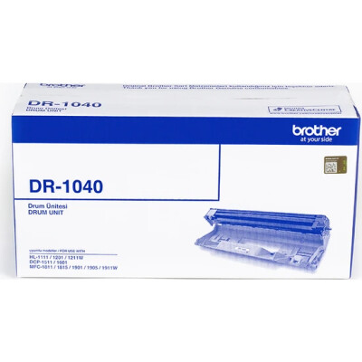 BROTHER DR-1040 Drum Unit 10.000 Sayfa - Brother