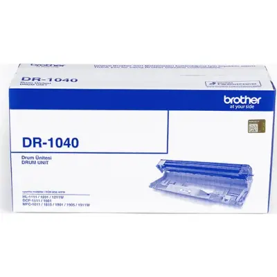 BROTHER DR-1040 Drum Unit 10.000 Sayfa - 1