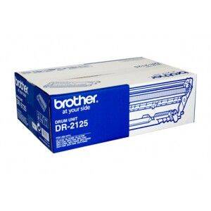 BROTHER DR-2125 DRUM ÜNİTESİ - 1