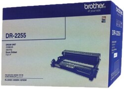 BROTHER DR-2255 DRUM ÜNİTESİ - Brother