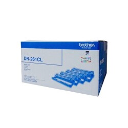 BROTHER DR-261CL HL-3150CDN HL-3170CDW MFC-9140CDN MFC-9330CDW - Brother