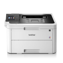Brother HL-L3270CDW Renkli Yazıcı - BROTHER