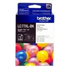 BROTHER LC-77XLBK SİYAH - Brother