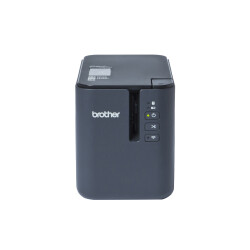 Brother P-Touch PT-P950NW Masaüstü Etiket Yazıcı - Brother