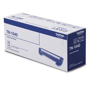BROTHER TN-1040 TONER (HL1111/1511/1811/1815) 1.000 Sayfa - 1