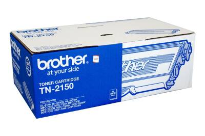BROTHER TN-2150 TONER - 1