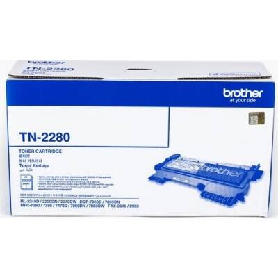 BROTHER TN-2280 TONER - 1