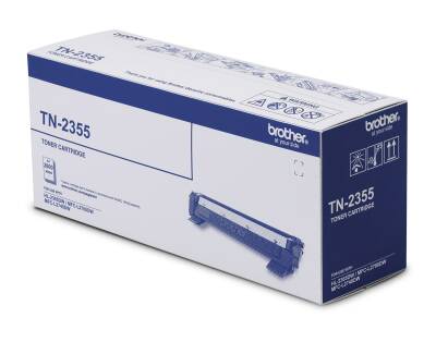 BROTHER TN-2355 TONER - 1