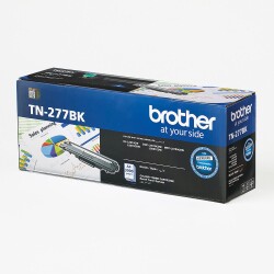Brother TN-277BK Siyah Toner 3K - Brother