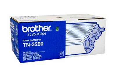 BROTHER TN-3290 TONER (8.000 syf.) - 1