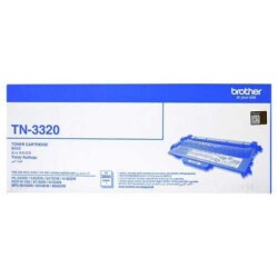 BROTHER TN-3320 3K TONER - Brother