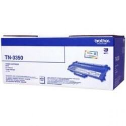 BROTHER TN-3350 TONER 8K - Brother
