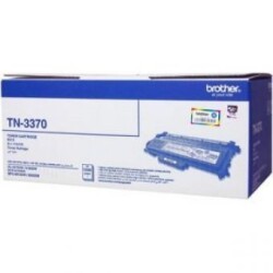 BROTHER TN-3370 TONER 12K (8910/8155/6180) - Brother