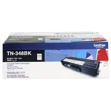 BROTHER TN-348BK SİYAH TONER - Brother