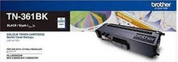 BROTHER TN-361BK SİYAH TONER 2.5K - Brother