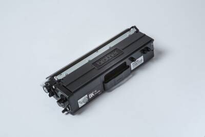 Brother TN-461BK Siyah Toner 3K - 1