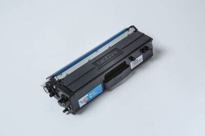 Brother TN-461C Mavi Toner 1.800 Sayfa - 1