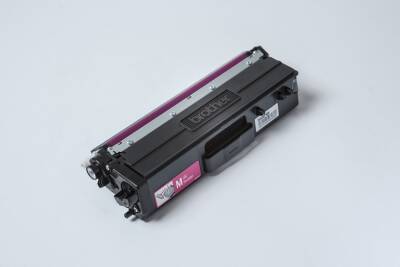 Brother TN-461M Kırmızı Toner 1.800 Sayfa - 1