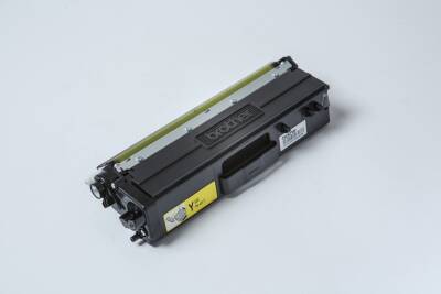 Brother TN-461Y Sarı Toner 1.800 Sayfa - 1