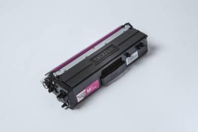 Brother TN-466 Kırmızı Toner 6.500 Sayfa - 1