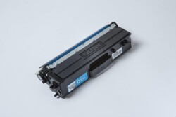 Brother TN-466C Mavi Toner 6.500 Sayfa - BROTHER