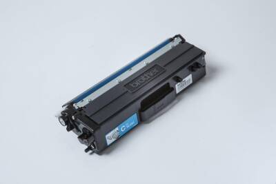 Brother TN-466C Mavi Toner 6.500 Sayfa - 1