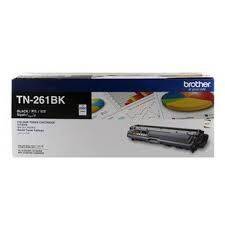 BROTHER TONER 261 SİYAH TONER - 1
