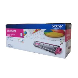 BROTHER TONER 261MAGENTA - Brother