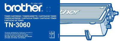 BROTHER TONER 3060 - 1