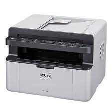 MFC-1911W Çok Fonks.Faxlı Mono Laser Printer (Wi-fi)(A4) - Brother