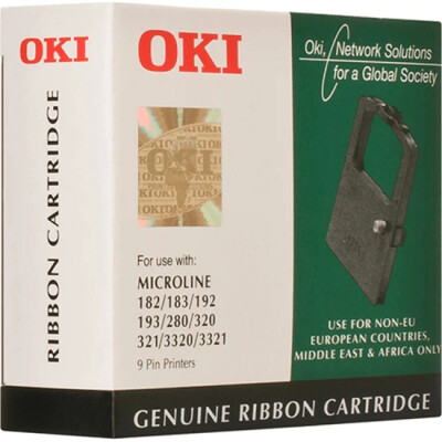 OKI 3320/3321 Yazıcı Şeridi(01108002) - OKI