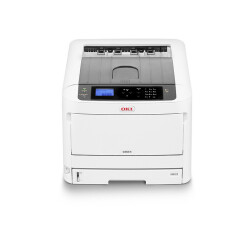 OKI 47228002 C824DN EURO PRINTER N35300B - OKI
