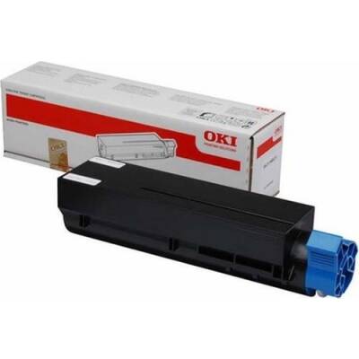 OKI B412, B432, B512, MB472, MB492, MB562 SİYAH TONER7K(45807120) - 1