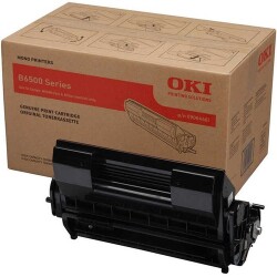 OKI B6500 TONER 22K - OKI
