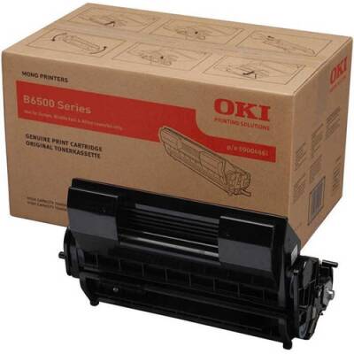 OKI B6500 TONER 22K - 1