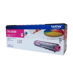 TN-265M KIRMIZI TONER 2200 SAYFA - Brother