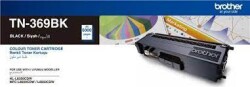 TN-369BK SİYAH TONER 6000 SAYFA - Brother