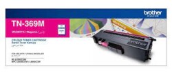 TN-369M KIRMIZI TONER 6000 SAYFA - Brother